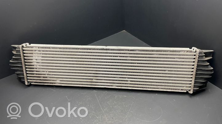 Renault Master II Radiador intercooler 874806M