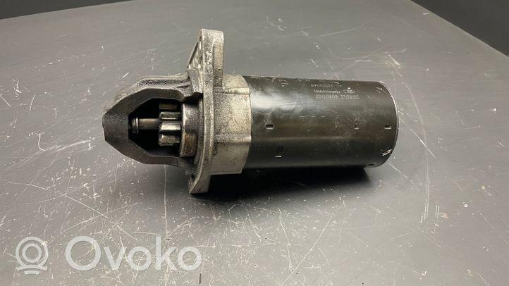 Iveco Daily 35.8 - 9 Starter motor 0001109306