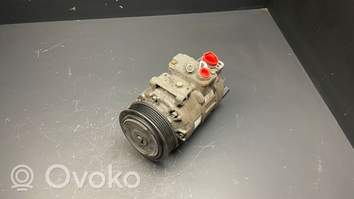 Volkswagen Crafter Kompresor / Sprężarka klimatyzacji A/C 2E0820803D