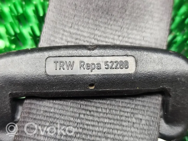 Renault Master II Front seatbelt 8200075888