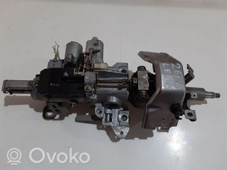 Lexus GS 300 350 430 450H Ohjauspyörän akseli 89227