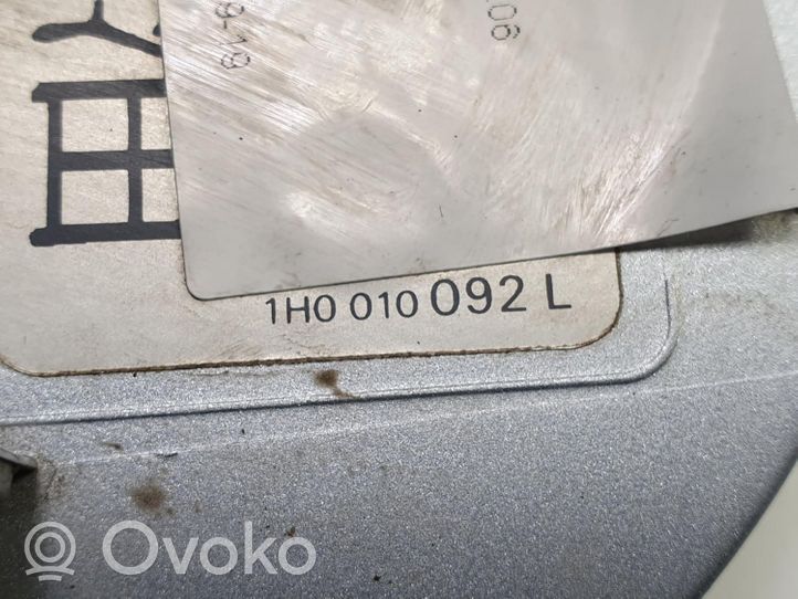 Opel Vivaro Einfülldeckel für den Kraftstofftank 6Q0010300J