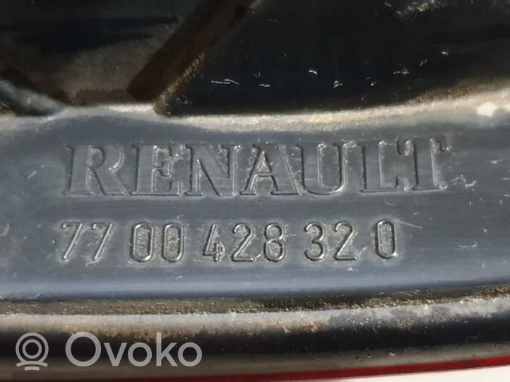 Renault Megane I Takavalot 7700428320