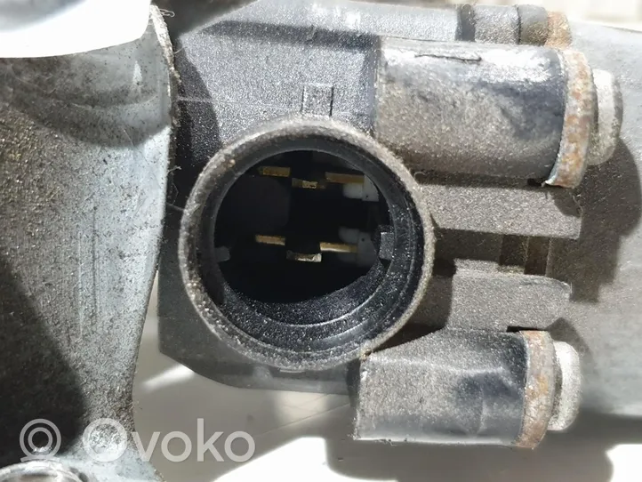 Nissan Almera Tino Etuoven sähkökäyttöinen ikkunan nostin 400698