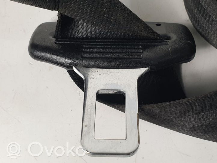 Volkswagen Bora Cintura di sicurezza anteriore 1J4857706KHCP