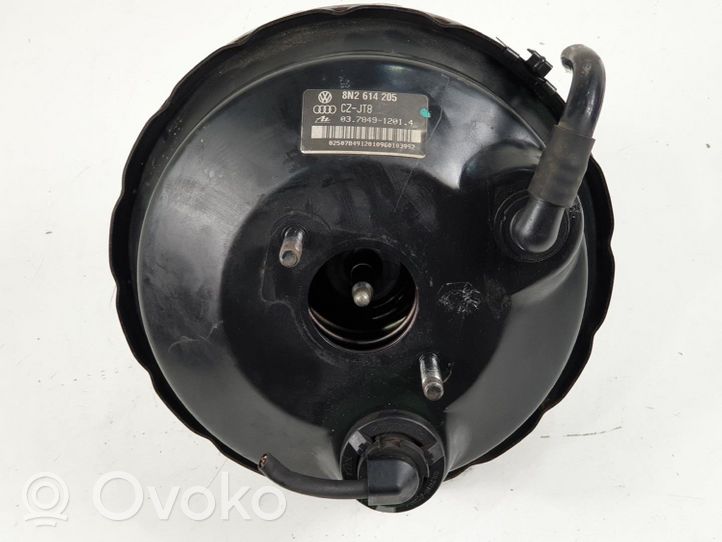 Volkswagen Bora Servo-frein 8N2614205