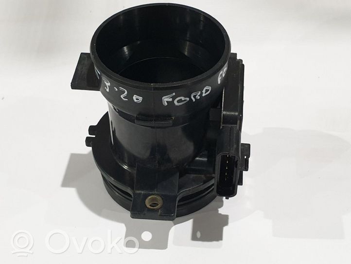 Ford Focus Misuratore di portata d'aria 98AB12B579B3B