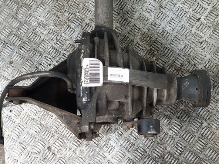 KIA Carnival Front differential 2002505