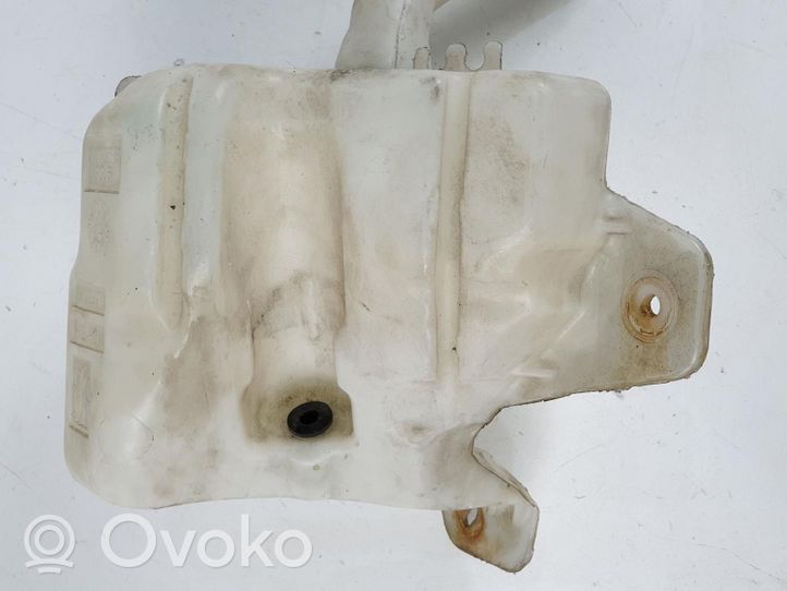 Fiat Grande Punto Zbiornik płynu do spryskiwaczy szyby przedniej / czołowej 55702892