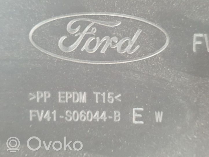 Opel Astra J Boite à gants FV41S06044B