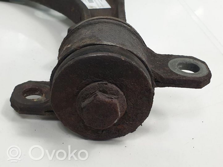 Peugeot Boxer Triangle bras de suspension inférieur avant 1331643080