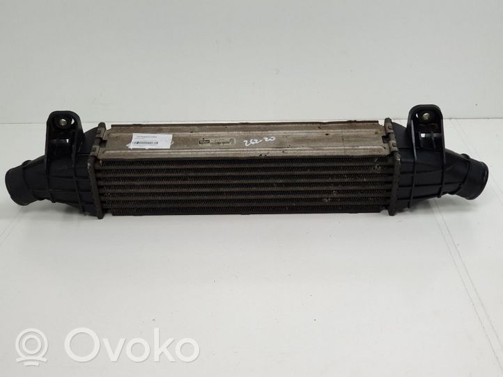 Ford Mondeo Mk III Chłodnica powietrza doładowującego / Intercooler 1S7Q9L440AF