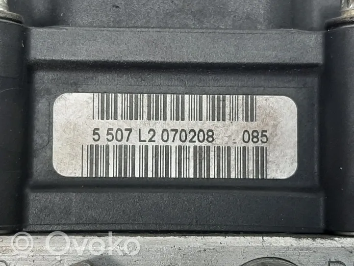 Fiat 500 Pompe ABS 0265800648