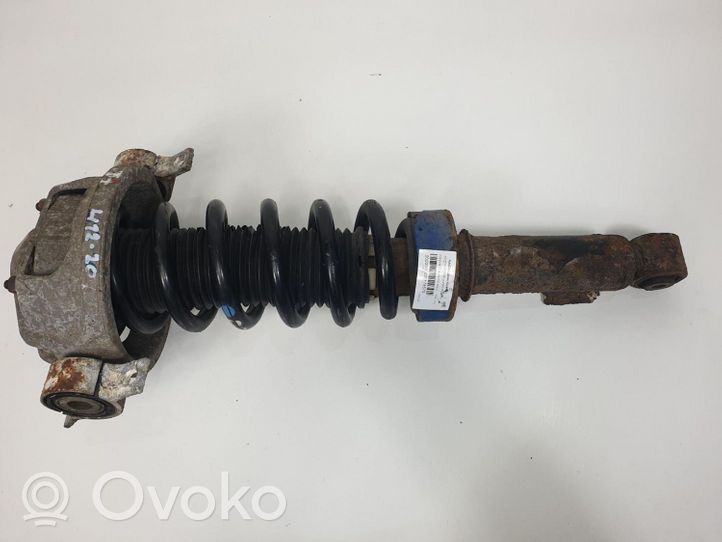 Porsche Cayenne (92A) Ammortizzatore anteriore 814904558282