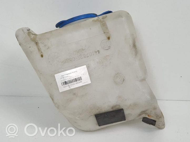 Skoda Felicia I Réservoir de liquide lave-glace 4410762220536