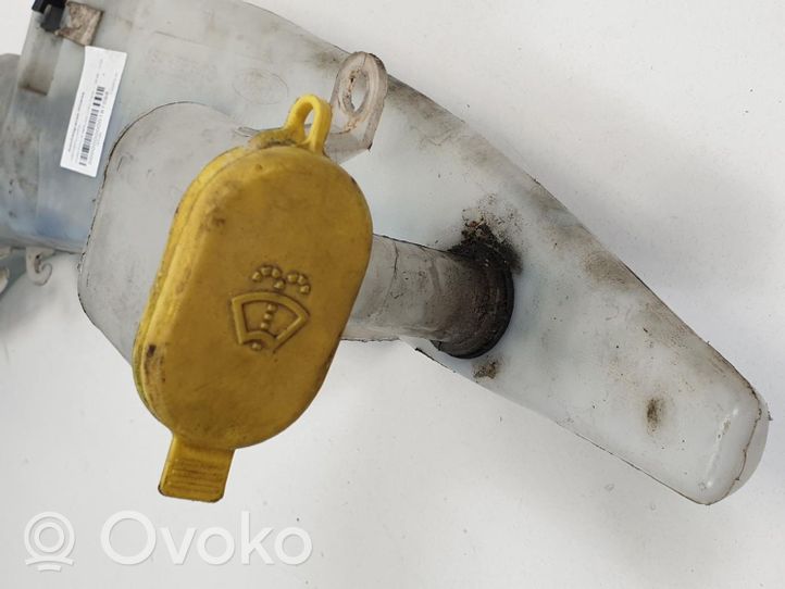 Ford Focus Zbiornik płynu do spryskiwaczy szyby przedniej / czołowej XS4117618CH