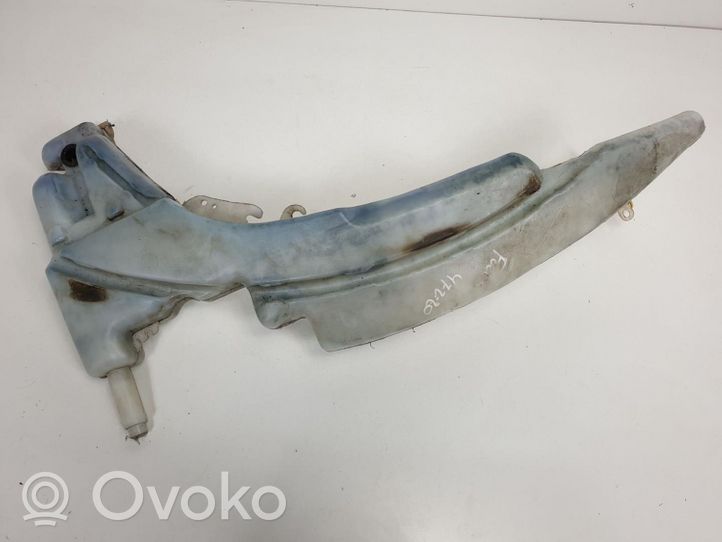 Ford Focus Zbiornik płynu do spryskiwaczy szyby przedniej / czołowej XS4117618CH