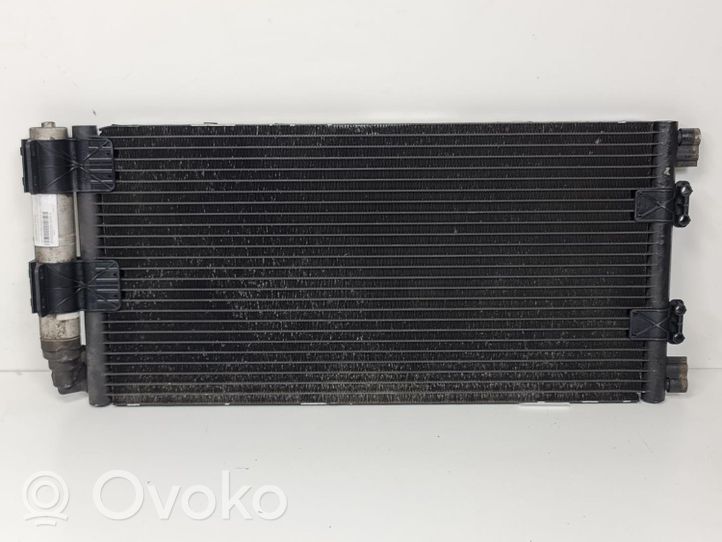 Land Rover Freelander Radiateur condenseur de climatisation 756555F