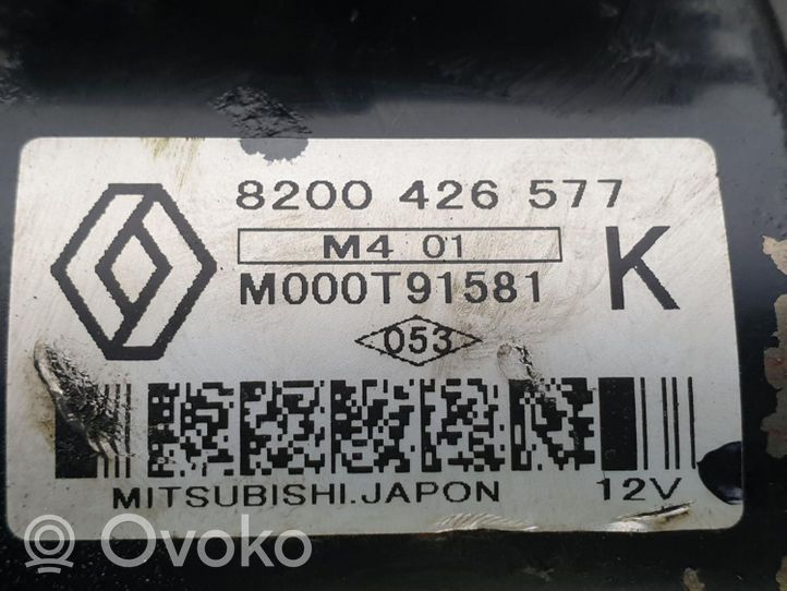 Renault Kangoo III Rozrusznik 8200426577