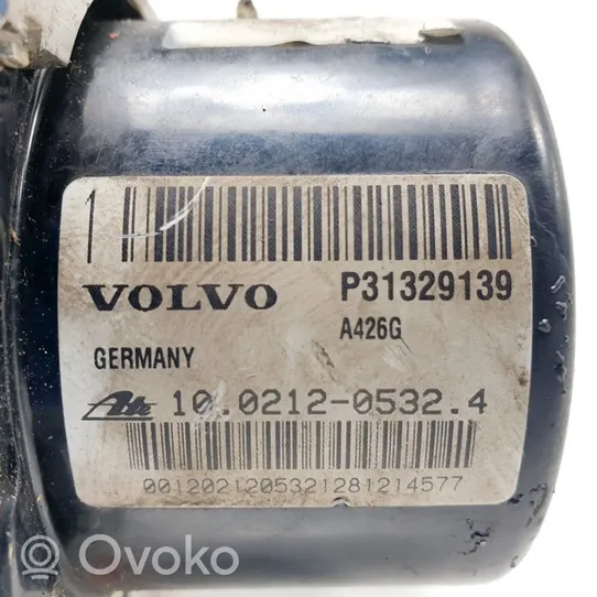 Volvo XC60 Блок ABS 31329329