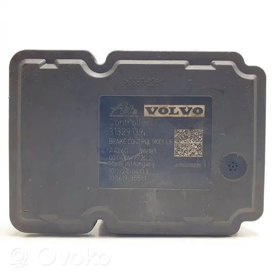 Volvo XC60 Pompa ABS 31329329
