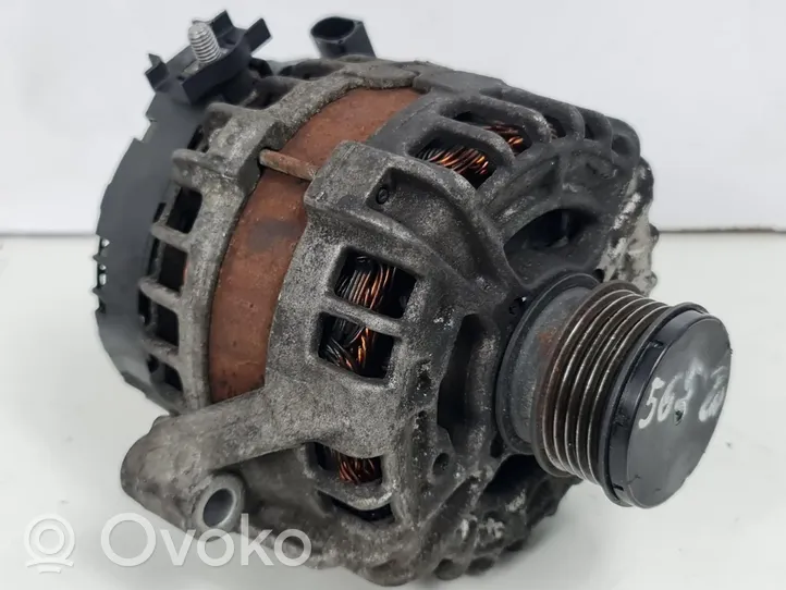 Volvo XC60 Generaattori/laturi 30653131