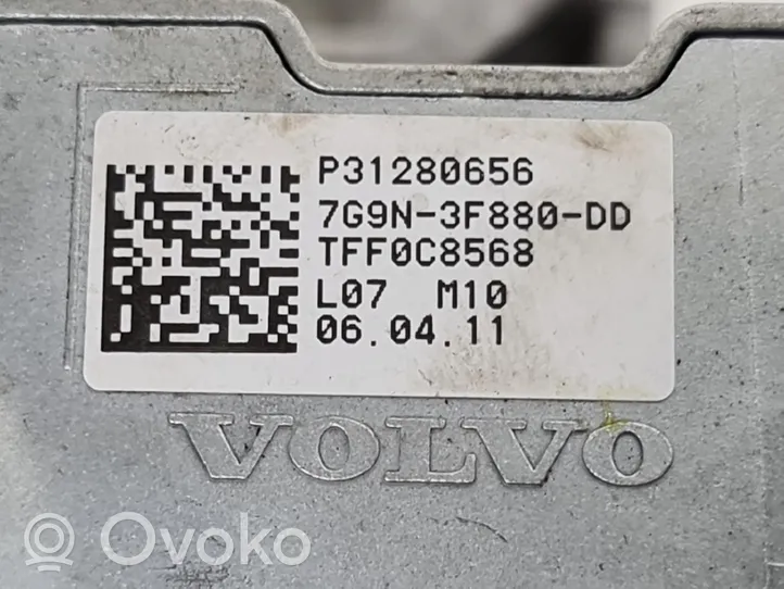 Volvo XC60 Kolumna kierownicza P31329258