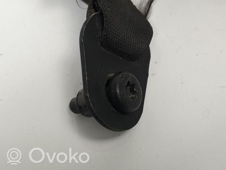 Opel Combo C Etuistuimen turvavyö N9114869