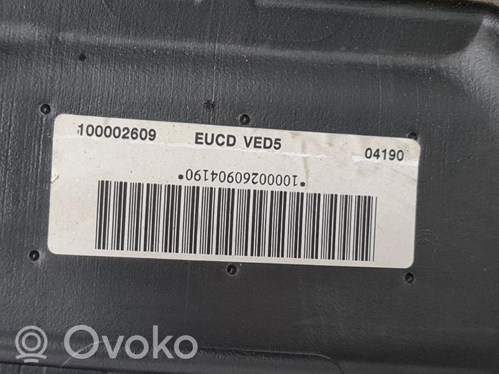 Volvo XC60 Zbiornik paliwa 31303871