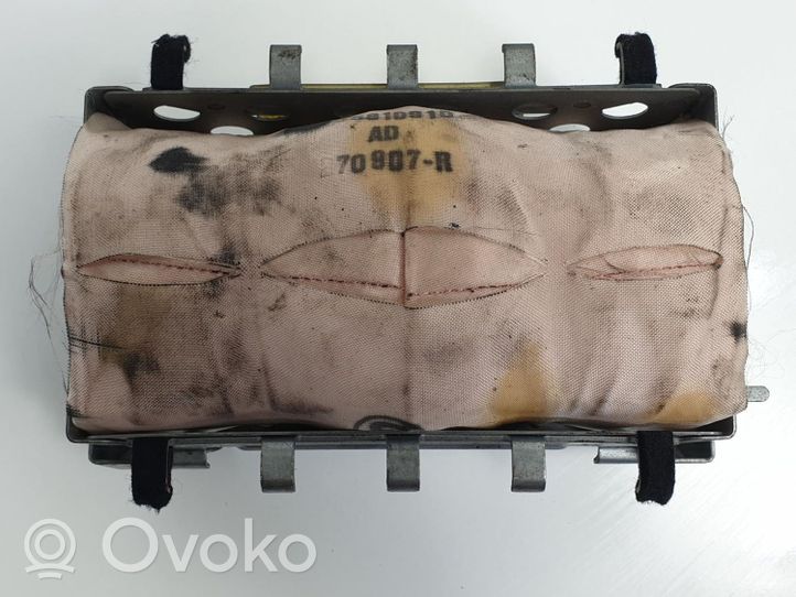 Toyota Auris E210 Poduszka powietrzna Airbag pasażera 1153997