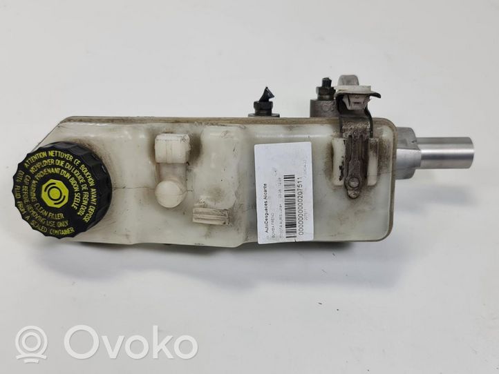 Toyota Auris E210 Galvenais bremžu cilindrs 0204255239