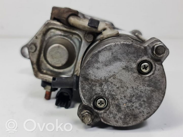 Toyota Auris E210 Motorino d’avviamento 4280002730