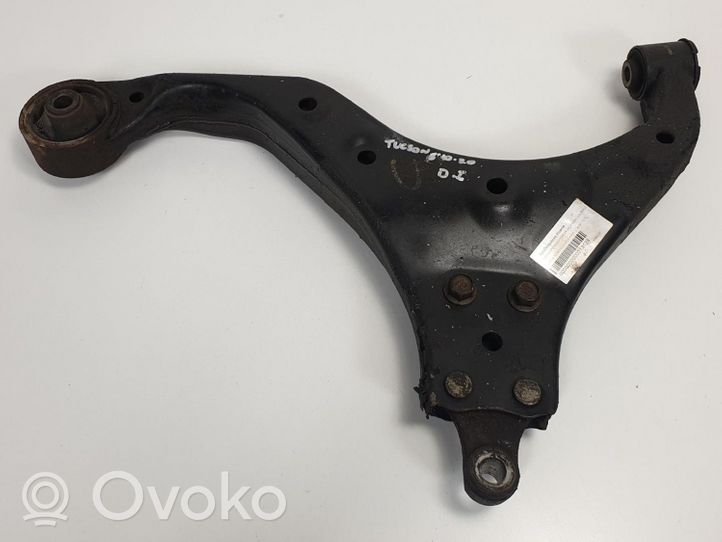 Hyundai Tucson LM Braccio di controllo sospensione anteriore 545002EXXX