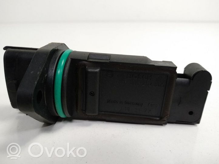 Volvo S80 Mass air flow meter 183212A