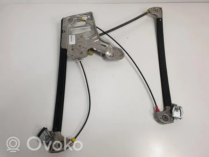 Land Rover Range Rover L322 Fensterheber elektrisch ohne Motor Tür vorne 83810209