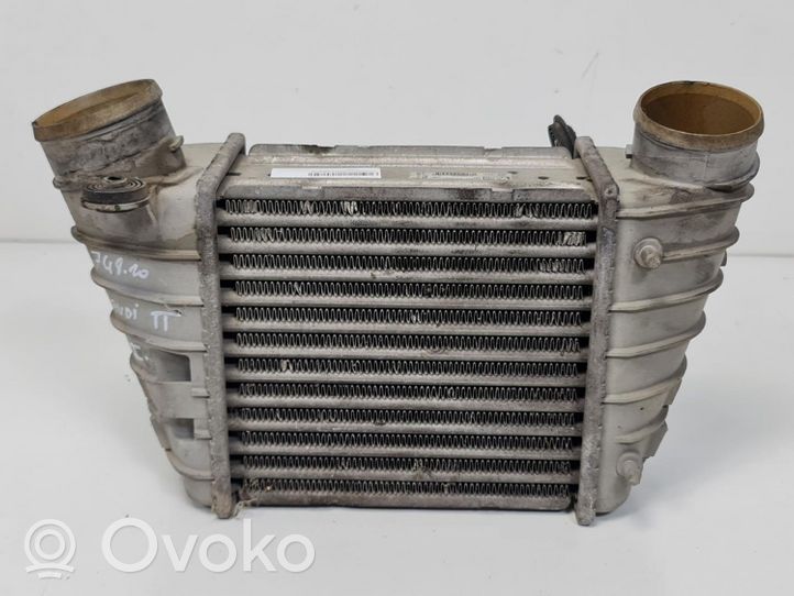 Audi TT Mk1 Radiatore intercooler 8L9145805