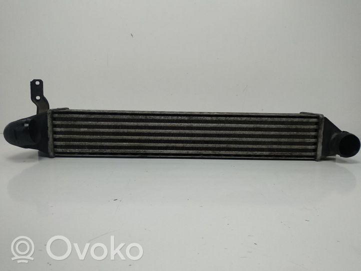 Seat Alhambra (Mk1) Chłodnica powietrza doładowującego / Intercooler 7M3145805