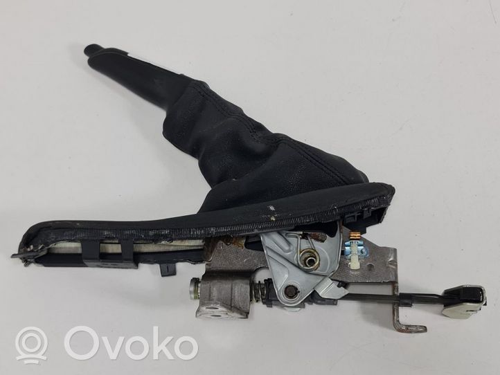 Volkswagen Sharan Leva di rilascio del freno a mano 3440676492402