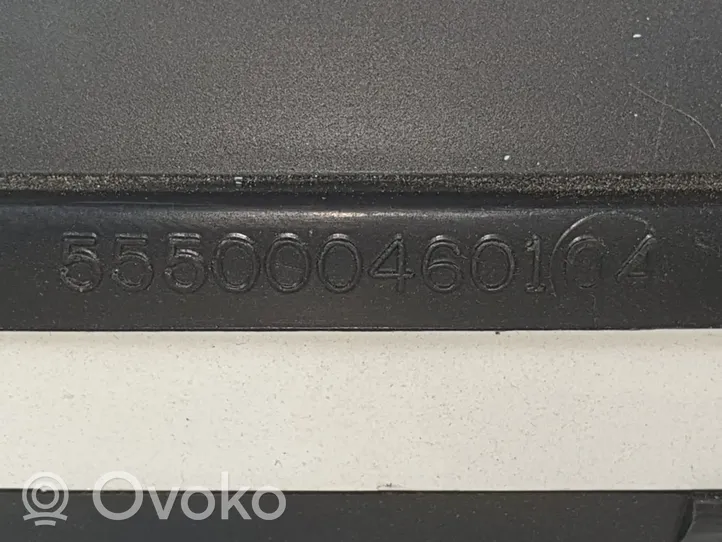 Fiat Panda III Compteur de vitesse tableau de bord 51711237