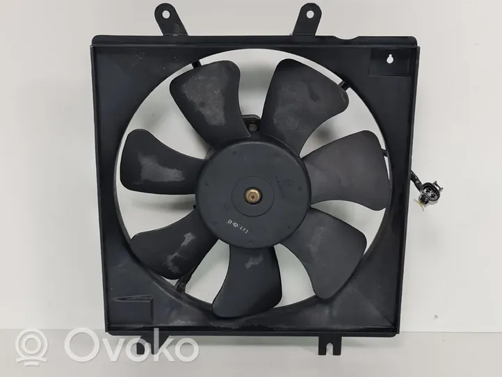 KIA Shuma Elektrisks radiatoru ventilators OK2A115025D