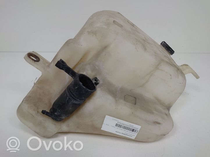 Alfa Romeo Spider Serbatoio/vaschetta liquido lavavetri parabrezza 60582038