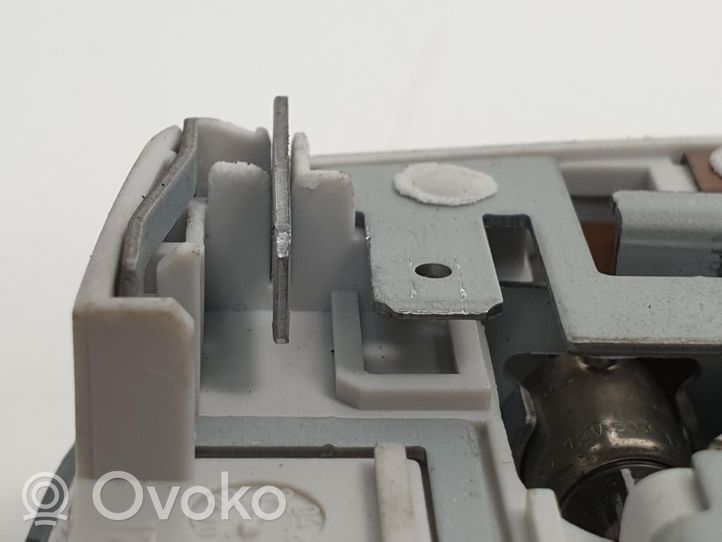 Volvo V50 Panel oświetlenia wnętrza kabiny 3S7A13K767