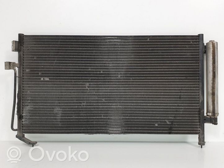 Subaru Forester SG Jäähdyttimen lauhdutin (A/C) 5037127891