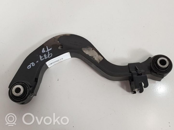 Volkswagen Jetta III Brazo de suspensión trasero 1K0505363C