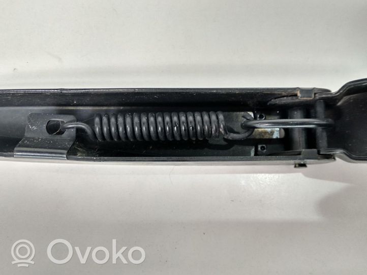 Mercedes-Benz C W202 Priekinio stiklo valytuvų kojelė 61617182460