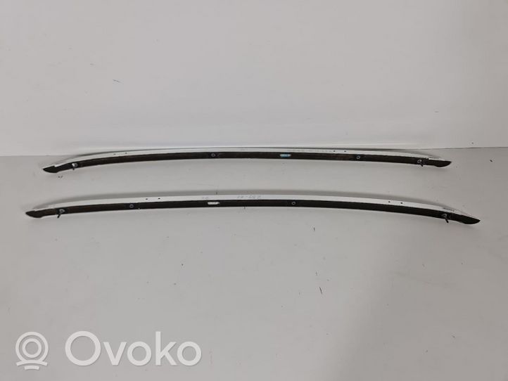 Fiat 500 Cinquecento Roof bar rail 6J8860021F