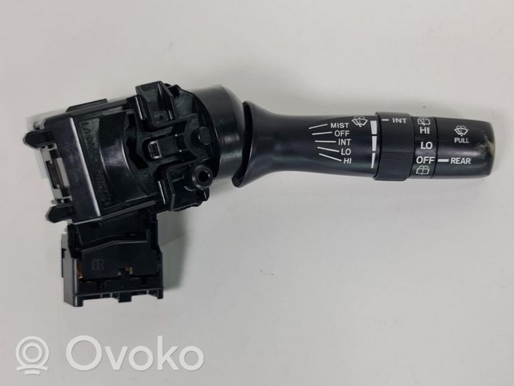 Toyota Auris E210 Leva comando tergicristalli 17F144