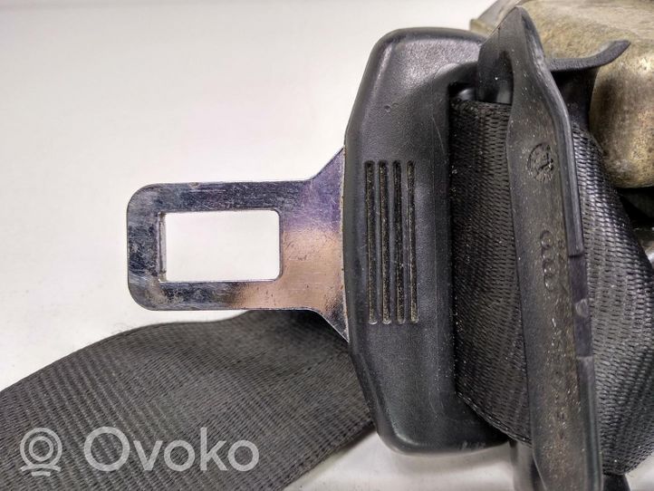 Opel Combo B Front seatbelt 500574300D