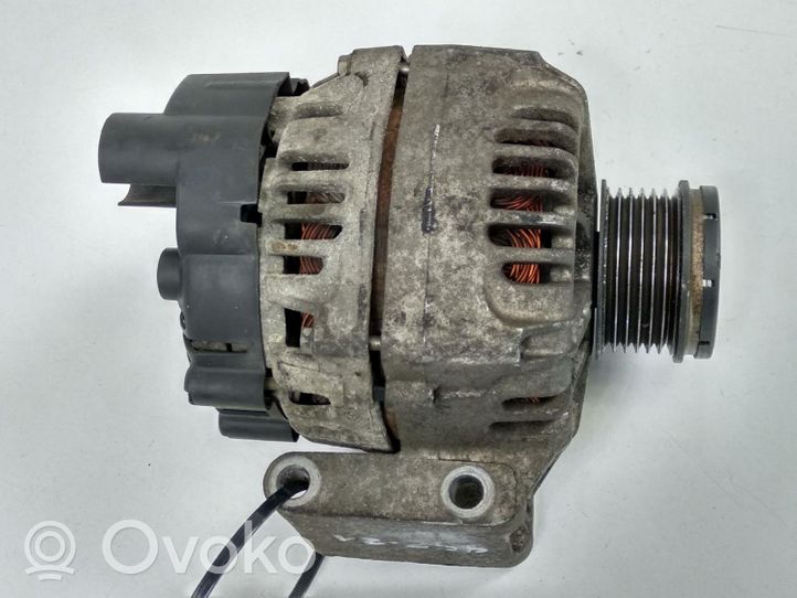 Fiat Qubo Alternator 51784845