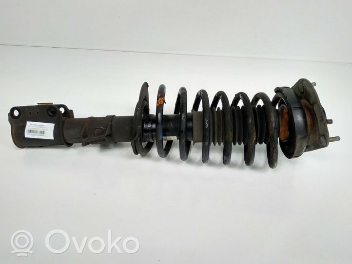 Volvo C70 Front shock absorber/damper 8600901